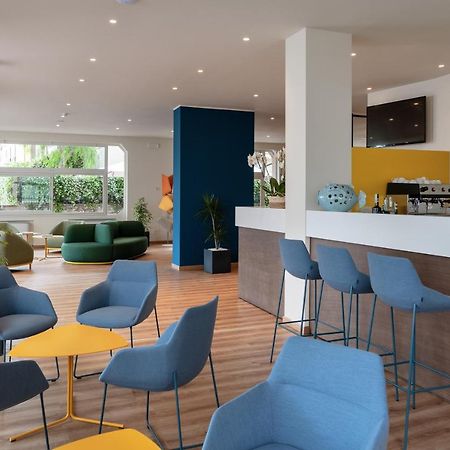 Hotel Riva Alassio Exterior photo