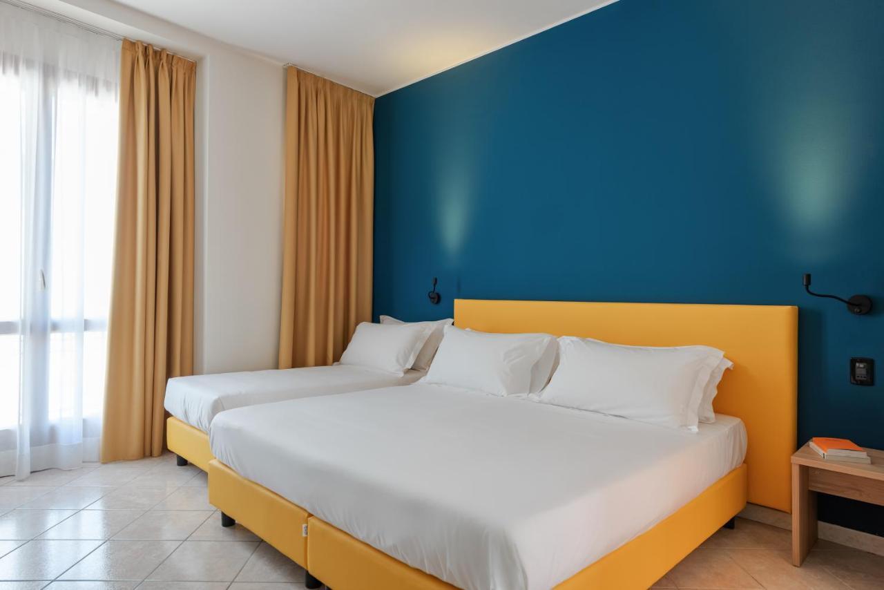 Hotel Riva Alassio Exterior photo