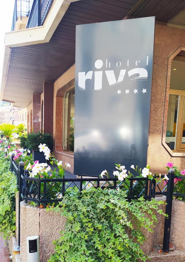 Hotel Riva Alassio Exterior photo